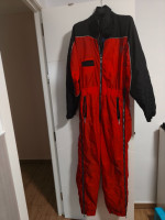 Advance Epsilon DSL Size 28 25h ),porosity test available (excellent), plus helmet, backpack, harness, suit, etc...