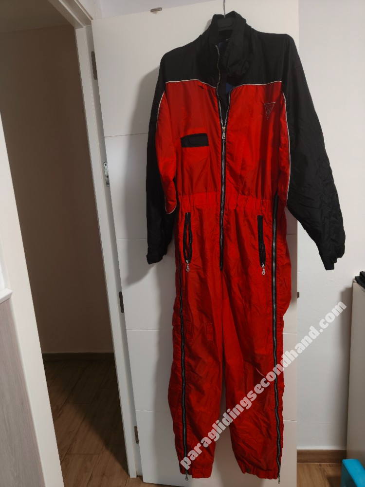 Advance Epsilon DSL Size 28 25h ),porosity test available (excellent), plus helmet, backpack, harness, suit, etc... - Kuva 2
