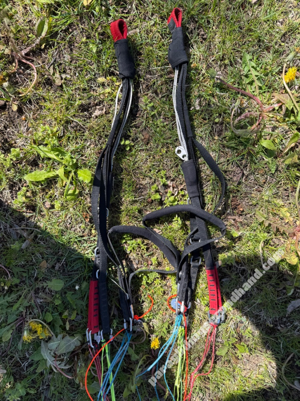 Nova ION 5, L, 2019, (100-130kg), 90h - Görsel 4