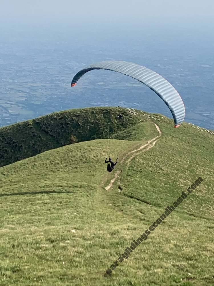 Nova ION 5, L, 2019, (100-130kg), 90h