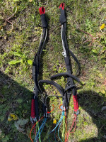 Nova ION 5, L, 2019, (100-130kg), 90h