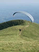 Nova ION 5, L, 2019, (100-130kg), 90h
