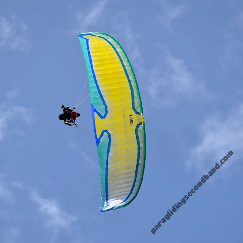 Level Wings WIND FORCE32, 32, 2025, (90-180kg), 9h - Image 3