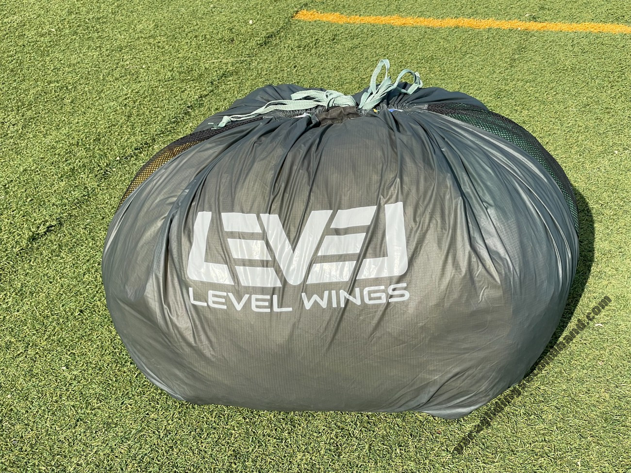 Level Wings WIND FORCE32, 32, 2025, (90-180kg), 9h - Image 8