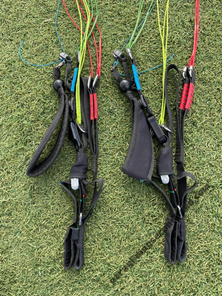 Level Wings WIND FORCE32, 32, 2025, (90-180kg), 9h - Image 7