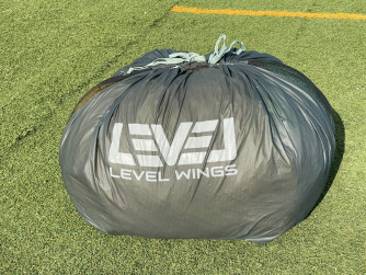 Level Wings WIND FORCE32, 32, 2025, (90-180kg), 9h