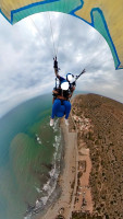 Level Wings WIND FORCE32, 32, 2025, (90-180kg), 9h