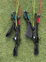 Level Wings WIND FORCE32, 32, 2025, (90-180kg), 9h