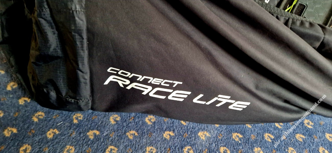 Swing Connect race lite, M, 2020 - Image 3