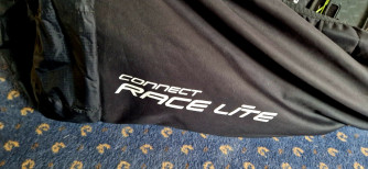 Swing Connect race lite, M, 2020