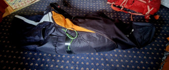 Swing Connect race lite, M, 2020