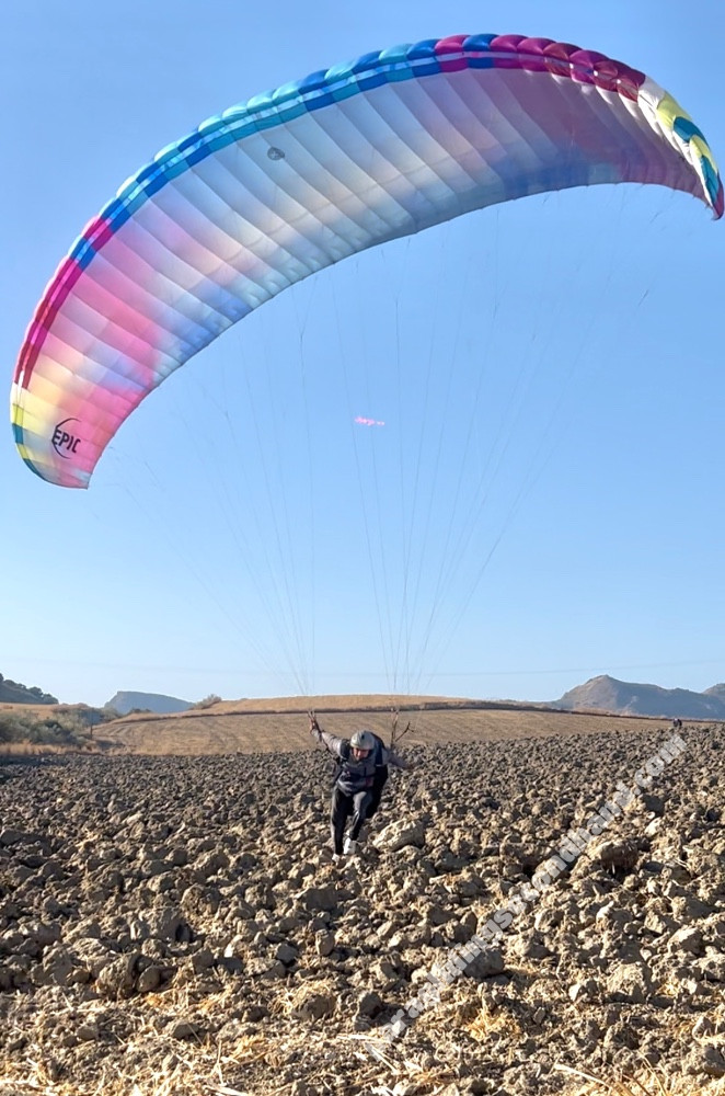 BGD Epic, 25, 2019, (65-95kg), 300h - Obrázek 3