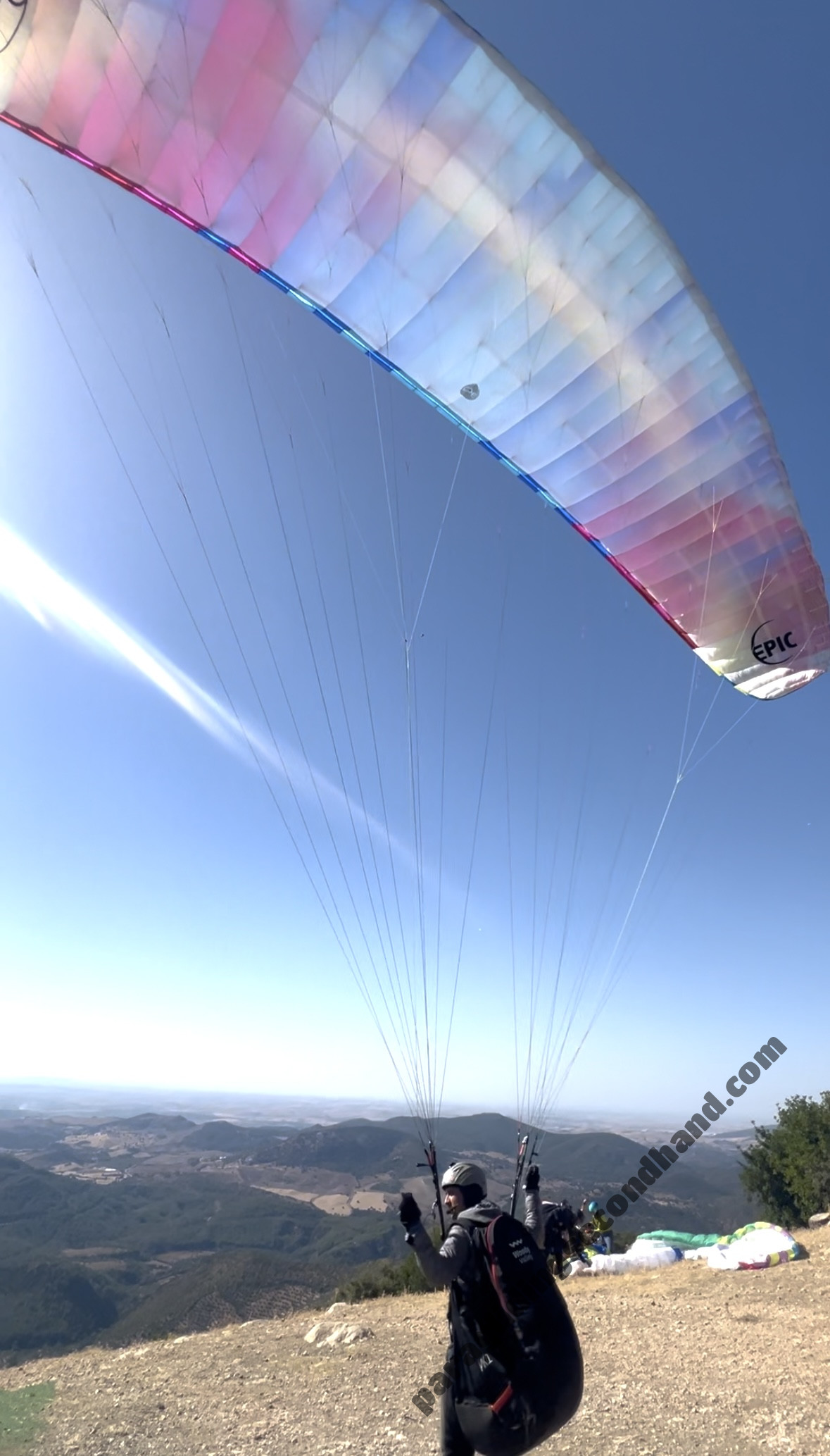 BGD Epic, 25, 2019, (65-95kg), 300h - Obrázek 2