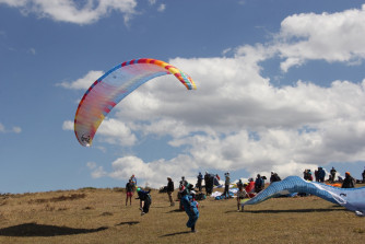 BGD Epic 2, M, 2023, (75-95kg), 70h