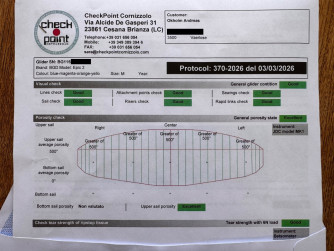 BGD Epic 2, M, 2023, (75-95kg), 70h