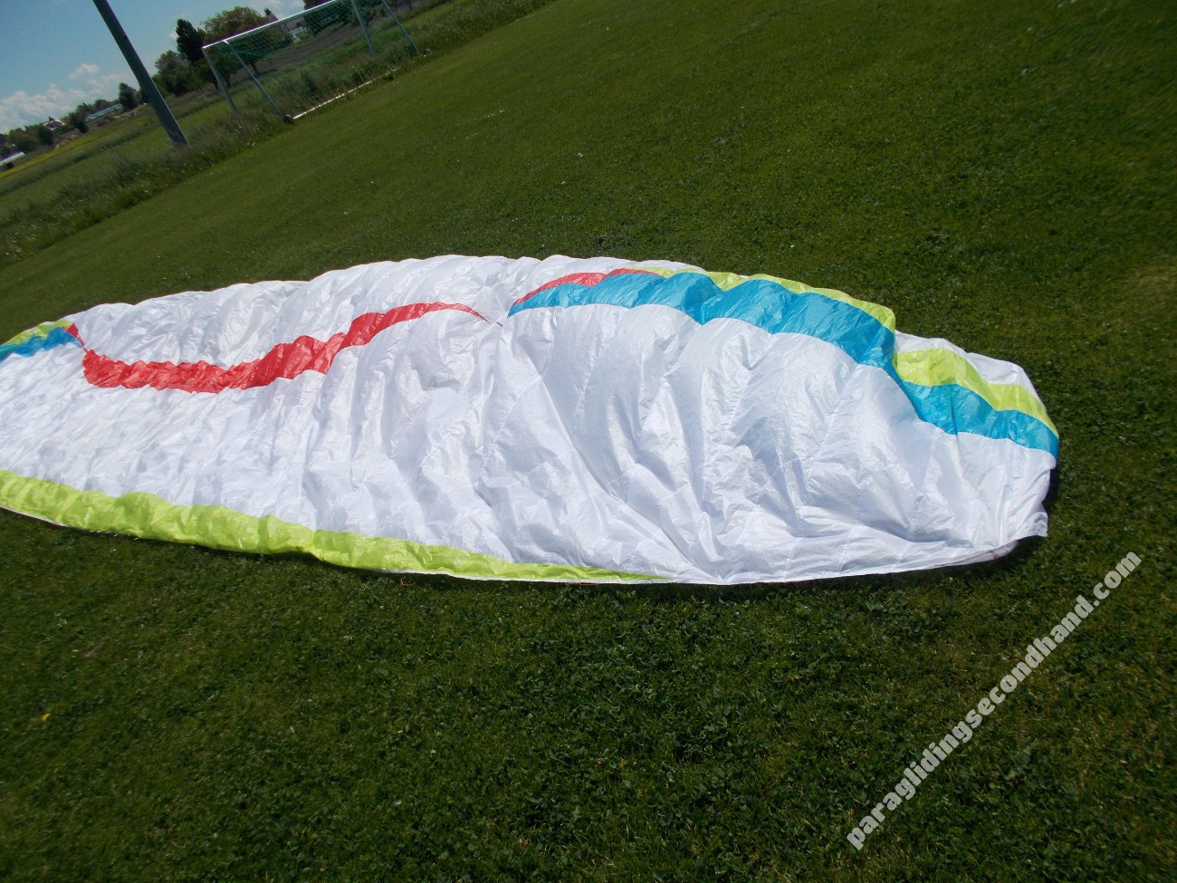 Air Design SuSi 4, 18, 2022, (50-90kg), 20h - Image 8