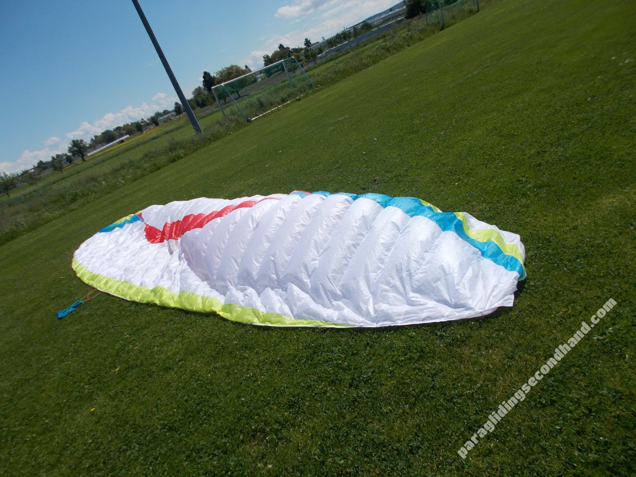 Air Design SuSi 4, 18, 2022, (50-90kg), 20h - Image 9