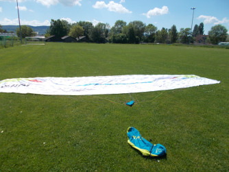 Air Design SuSi 4, 18, 2022, (50-90kg), 20h