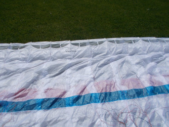 Air Design SuSi 4, 18, 2022, (50-90kg), 20h