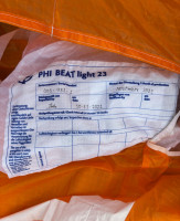 Phi Beat Light, 23, 2021, (83-103kg), 60h