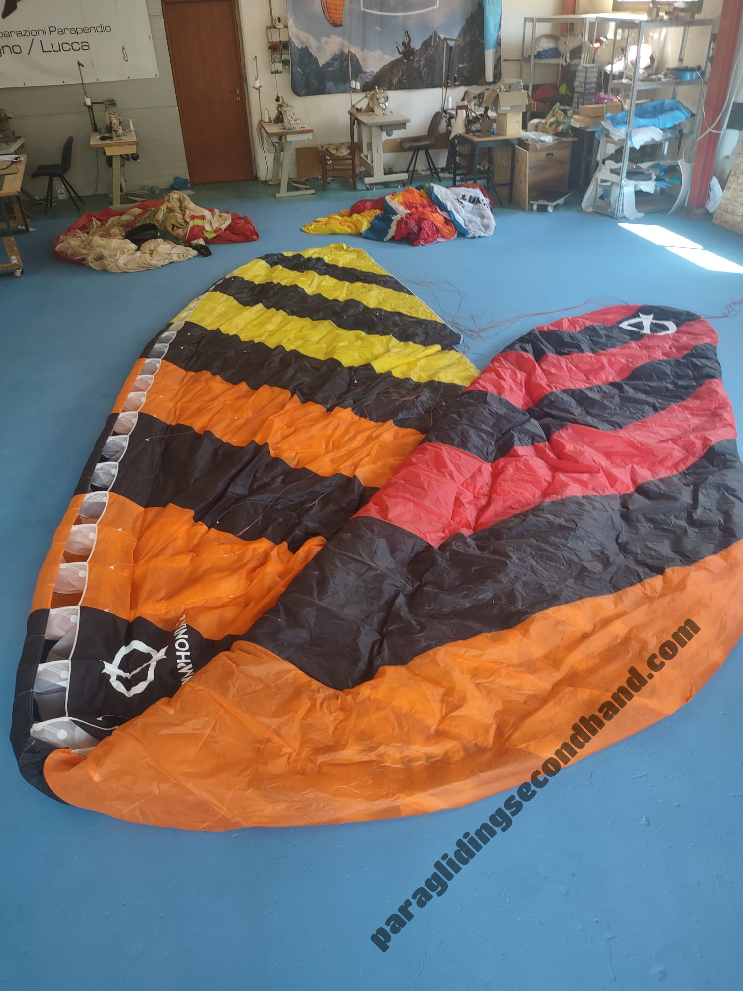 Phi Symphonia 2, 22, 2025, (75-95kg), 75h - 图片 7