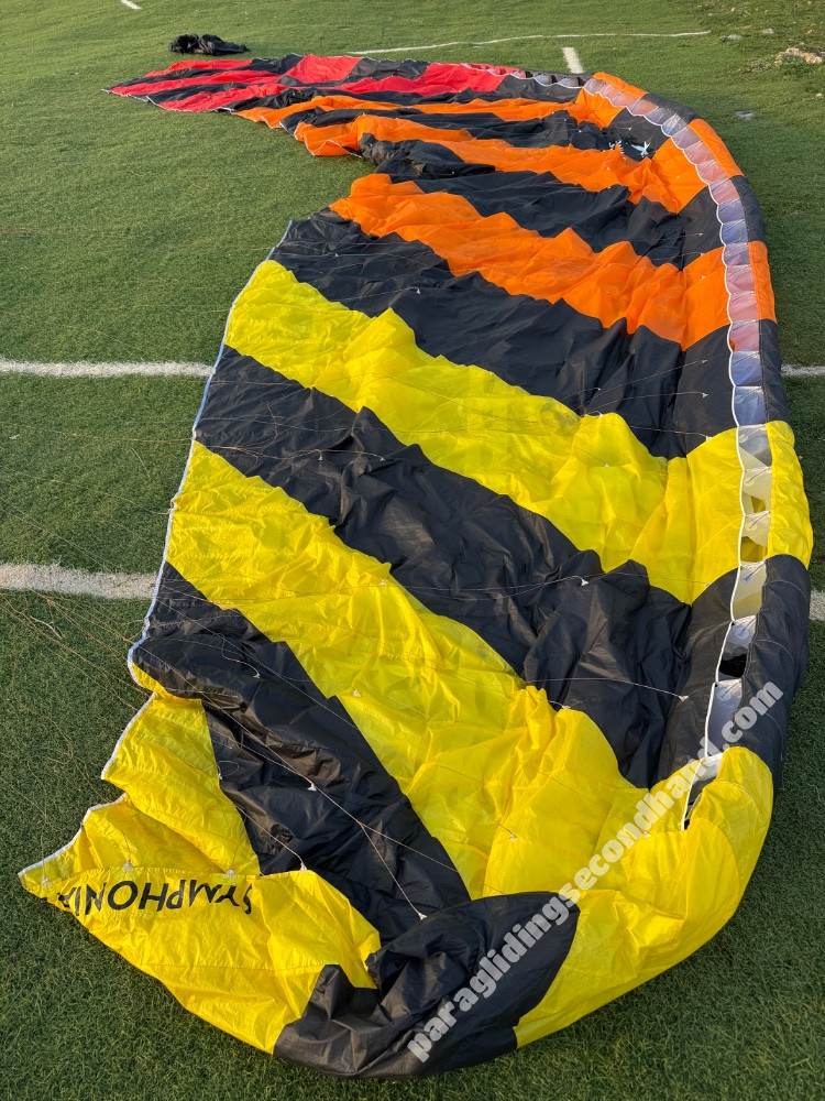 Phi Symphonia 2, 22, 2025, (75-95kg), 62h - Obrázek 4