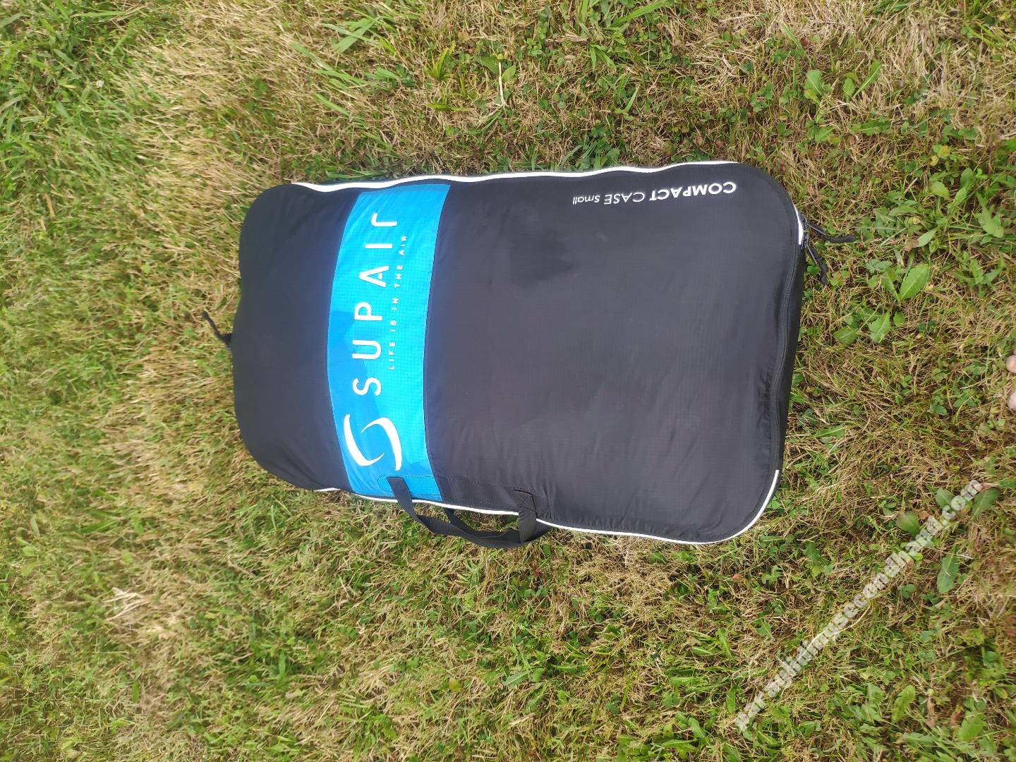 Supair Step light, Xs, 2024, (55-75kg), 23h - Obrázek 2