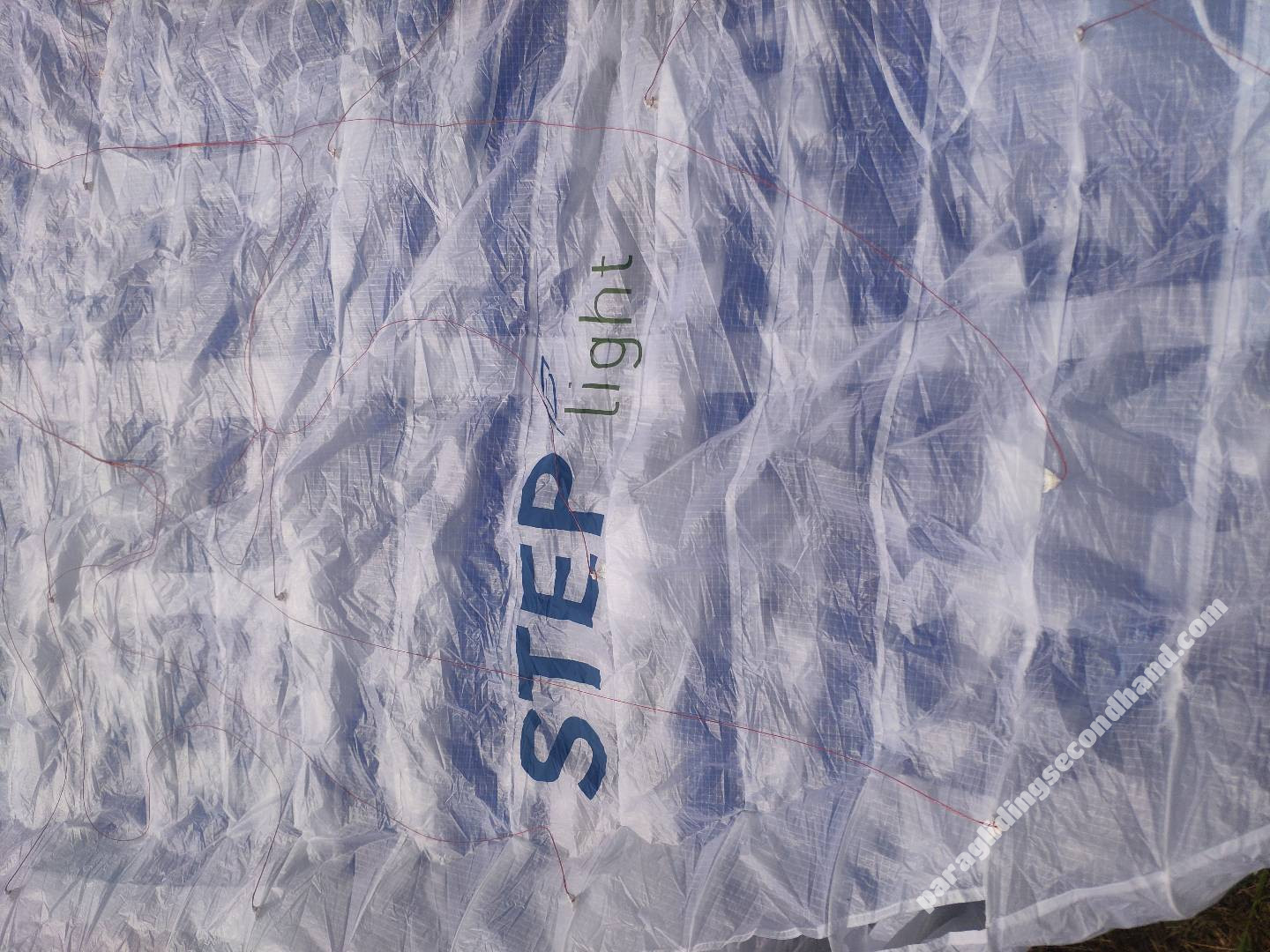 Supair Step light, Xs, 2024, (55-75kg), 23h - Obrázek 6