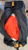 Paraglider Avasport / sky anakis, 10m, 2008, (60-85kg), 25h