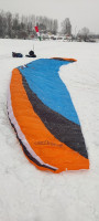 Mac Para Eden 7 - 28, L, 2021, (93-115kg), 12h