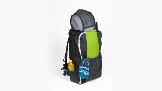 Skyman Rock 3, 24, 2025, +Wendegurtzeug +Retter(60-90kg)