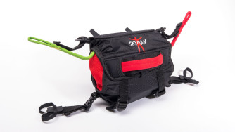 Skyman Rock 3, 24, 2025, +Wendegurtzeug +Retter(60-90kg)