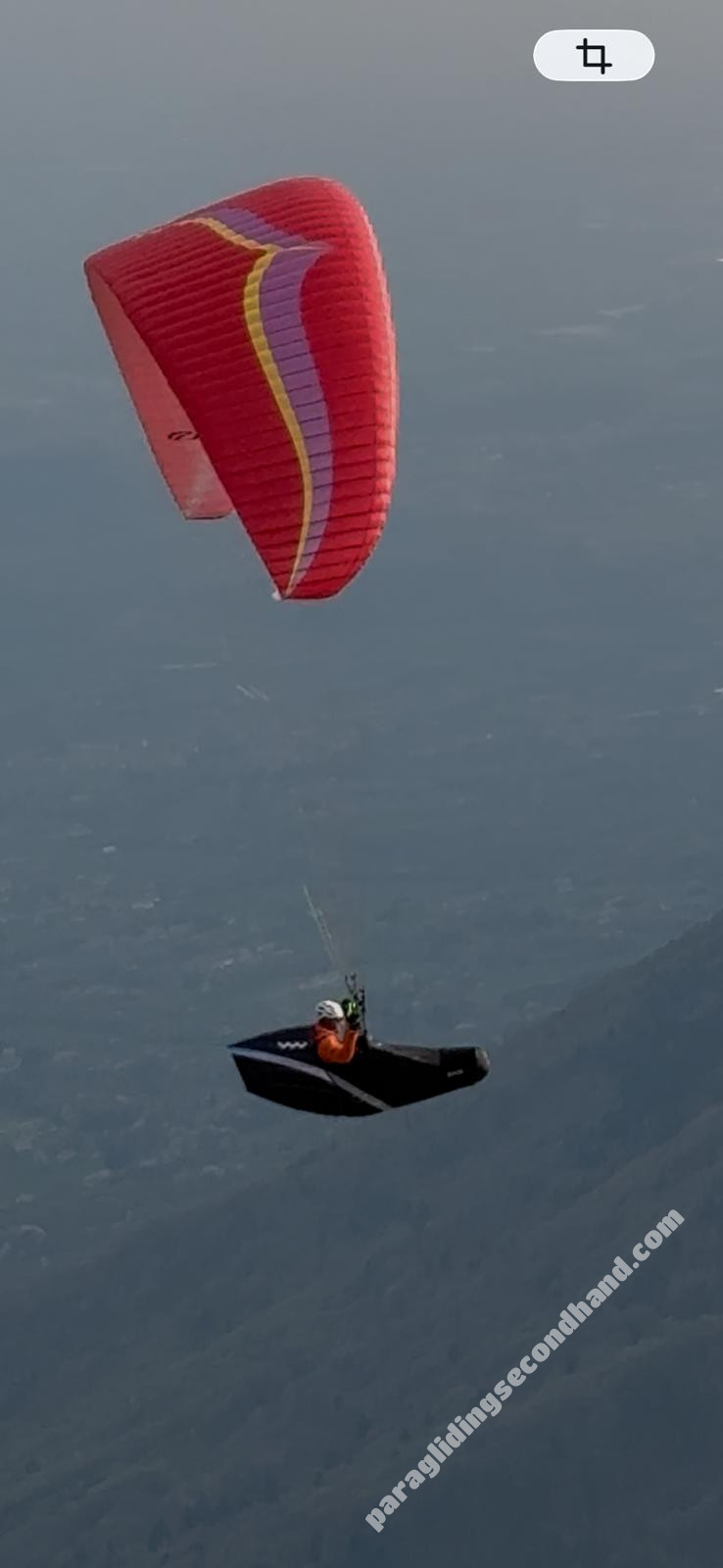 Woody Valley RACE, L, 2024 - Bild 2
