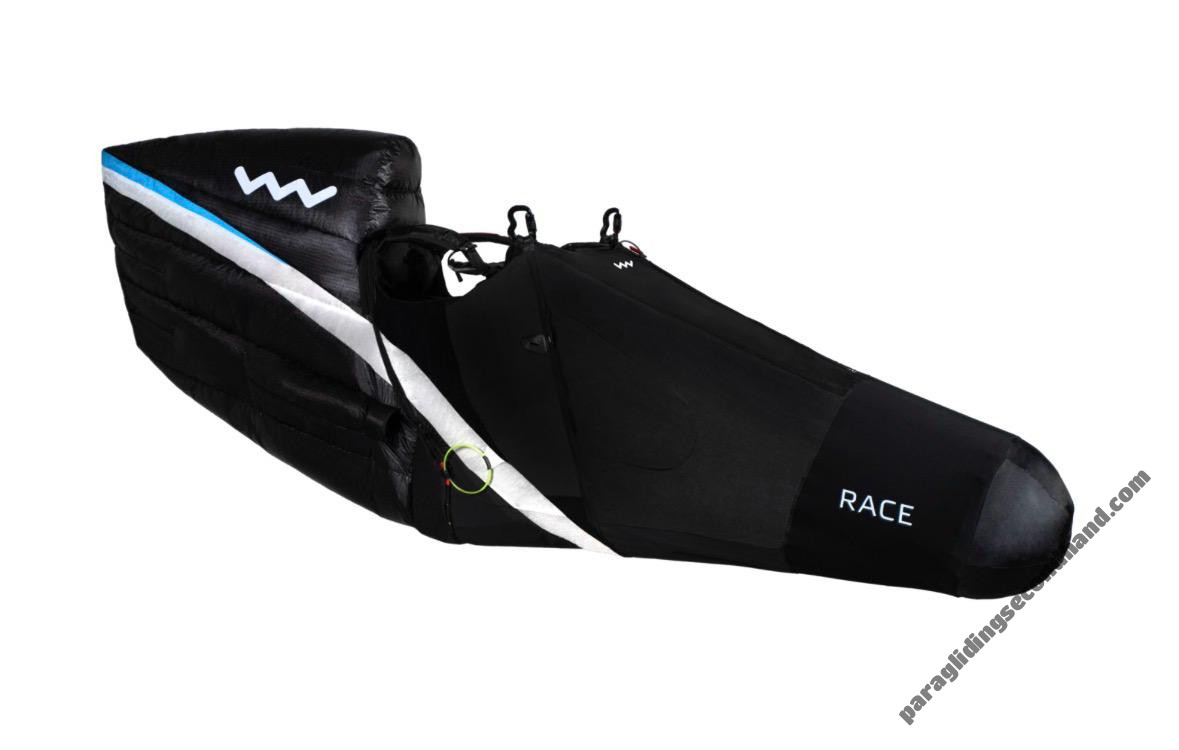 Woody Valley RACE, L, 2024