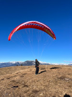 Air Design UFO 13, 13, 2023, (50-80kg), 1h