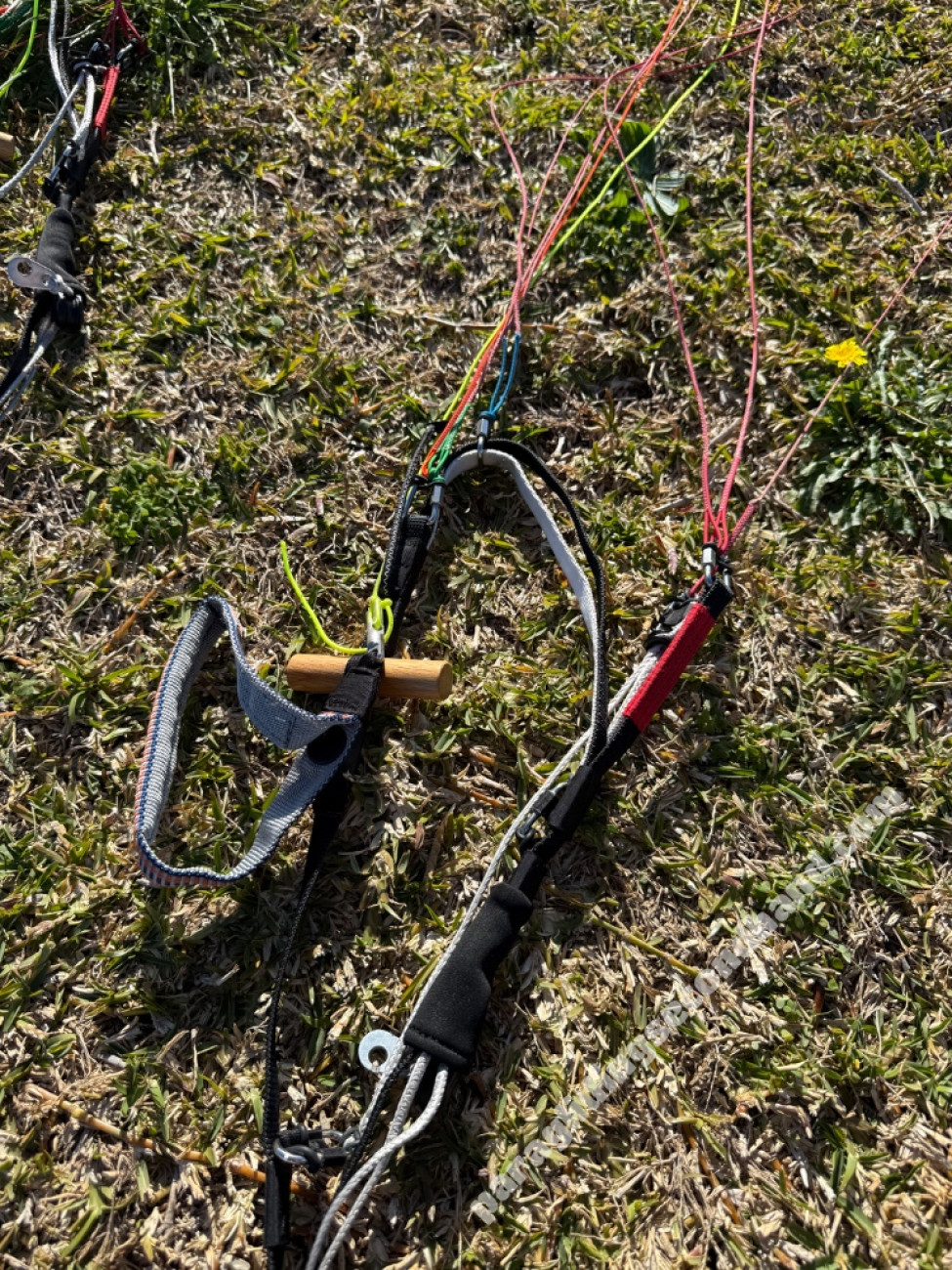 Flow Fusion, S, 2023, (75-93kg), 15h - Image 5