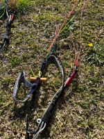 Flow Fusion, S, 2023, (75-93kg), 15h