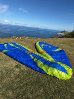 Flow Fusion, S, 2023, (75-93kg), 15h