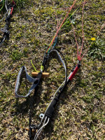 Flow Fusion, S, 2023, (75-93kg), 15h