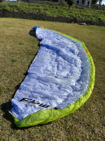 Flow Fusion, S, 2023, (75-93kg), 15h