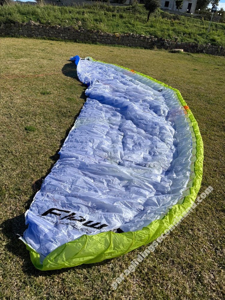 Flow Fusion, S, 2023, (75-93kg), 15h - Image 8