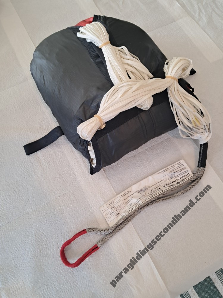 Reserve, Independence EVO Cross 100 - Immagine 4