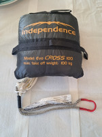 Reserve, Independence EVO Cross 100
