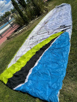 Ozone Octane 2, 25, 2013, (65-105kg), 150h