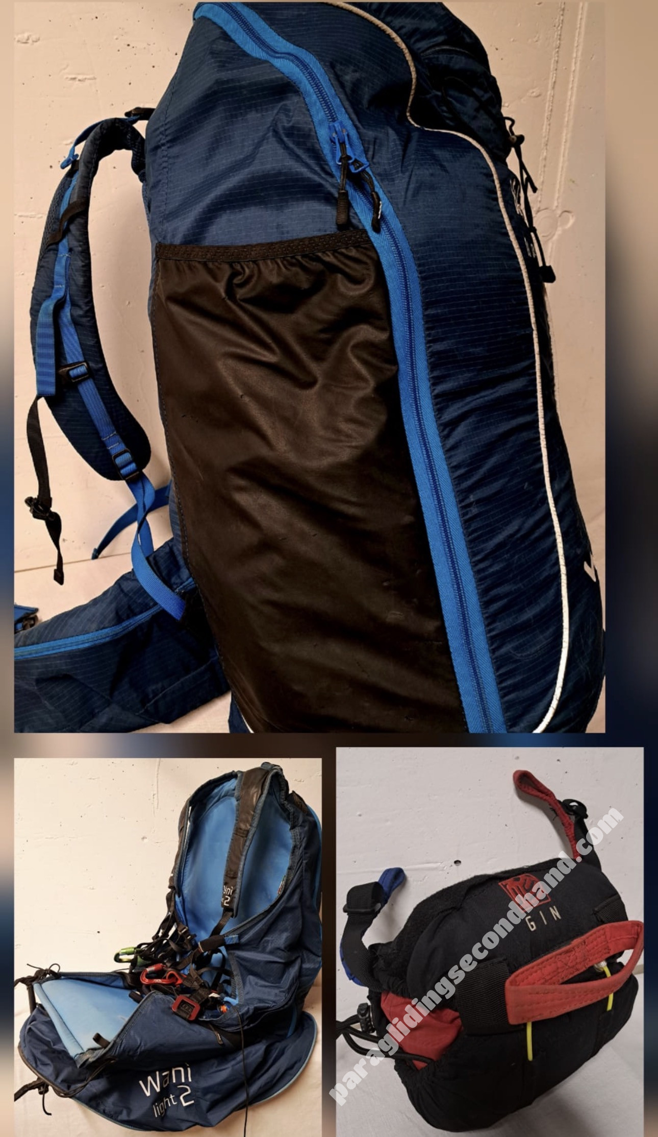 Woody Valley Vani light, M, 2022