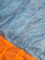 Advance LIGHTNESS 2 L , Advance IOTA 28, 90-115, Advance comfortpack 3 130l