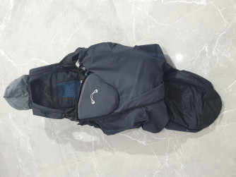Advance LIGHTNESS 2 L , Advance IOTA 28, 90-115, Advance comfortpack 3 130l