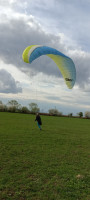 Ozone Geo 4, S, 2016, (60-85kg), 150h
