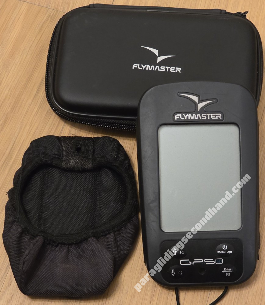 Flymaster GPS SD - Image 4