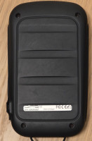 Flymaster GPS SD